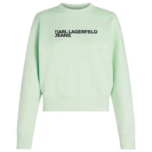 KARL LAGERFELD A1W20005 스웨터 141358430