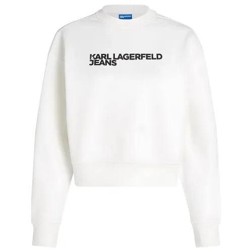 KARL LAGERFELD A1W20005 스웨터 141358432