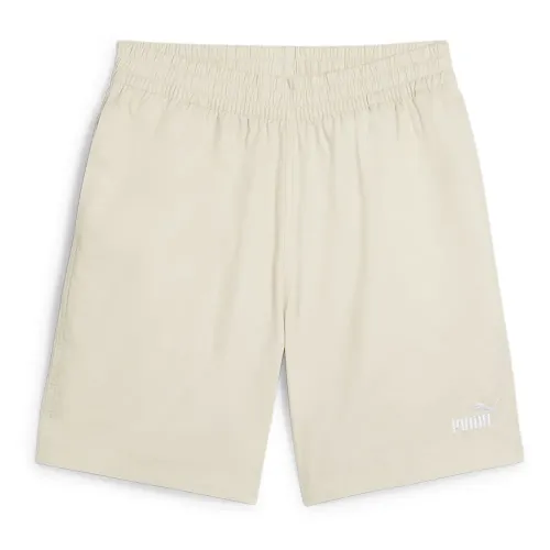 푸마 Ess N1 로고 8인치 치노 반바지 141362440