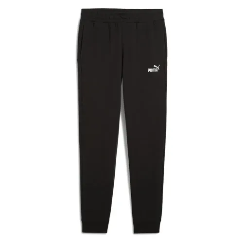 푸마 Ess N1 로고 Slim 운동복 바지 141362455