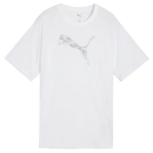 푸마 Evostripe Relaxed 반팔 티셔츠 141362474