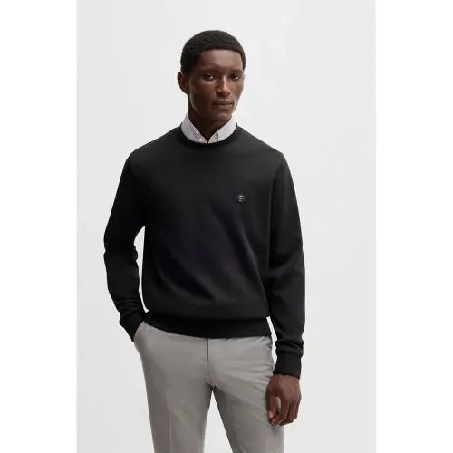 보스 C Sharpe 10262912 스웨터 141390827