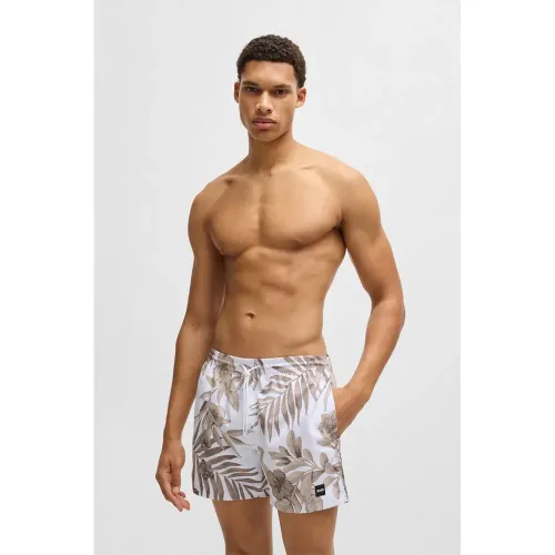 보스 Piranha 10257165 수영 반바지 141391028