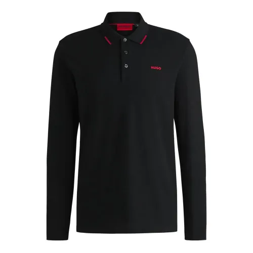 휴고 보스 Derrikos 10269326 폴로셔츠 141391157