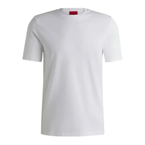 휴고 보스 Dimers 반팔 티셔츠 141391172