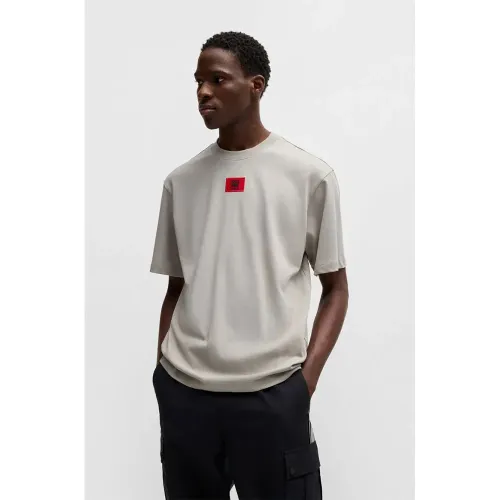 휴고 보스 Drambok Rb 10257318 반팔 티셔츠 141391182