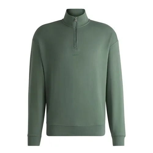 휴고 보스 Durty244 10249110 스웨터 141391186