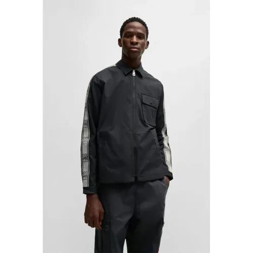 휴고 보스 Emmond Rb 긴팔 셔츠 141391194