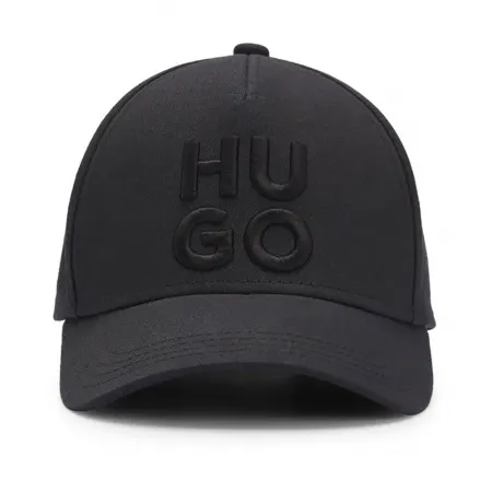 휴고 보스 Jude-Stacked 모자 141391221