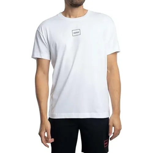 휴고 보스 Laze 10261152 반팔 티셔츠 141391229