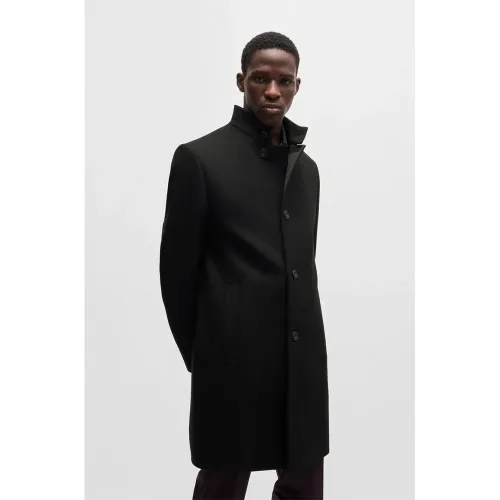 휴고 보스 Mintrax2441 10266240 자켓 141391238