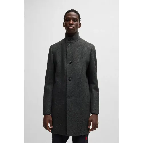 휴고 보스 Mintrax2441 자켓 141391239