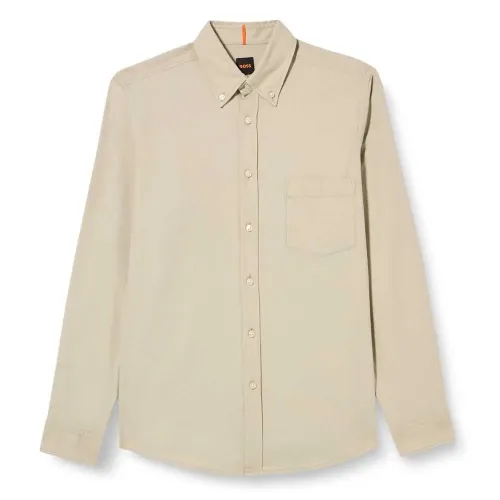 보스 Rickert 긴팔 셔츠 141391656