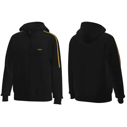 보스 Saggynos 풀지퍼 스웨터 141391665