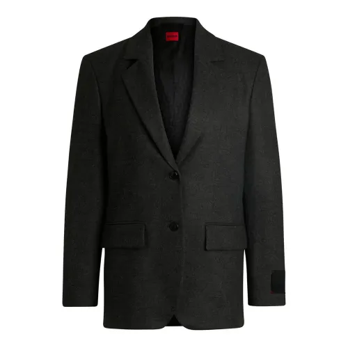 휴고 보스 Areota 트렌치코트 141392633