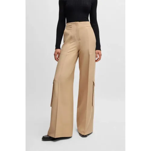 휴고 보스 Himana 바지 141392681