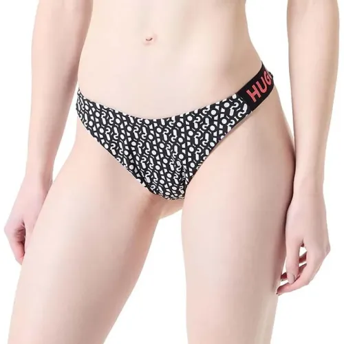 휴고 보스 Monogram 비키니 팬츠 141392721