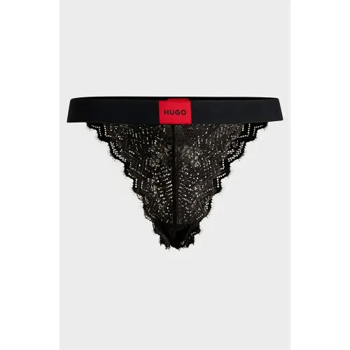 휴고 보스 Rl Lace 팬티 141392746