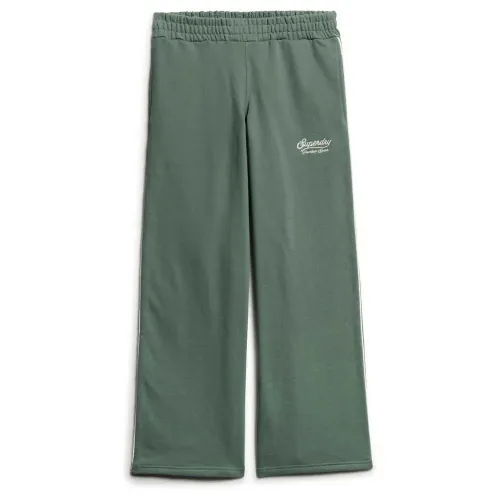 슈퍼드라이 Country Club 운동복 바지 141398464