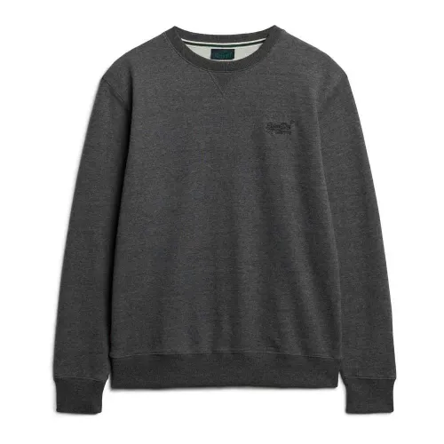 슈퍼드라이 Essential 스웨터 141398501