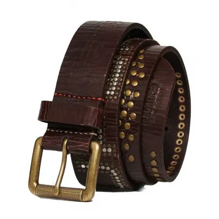 슈퍼드라이 Logo Goods 벨트 141398506