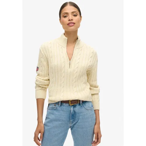 슈퍼드라이 Rugby Henley 스웨터 141398532