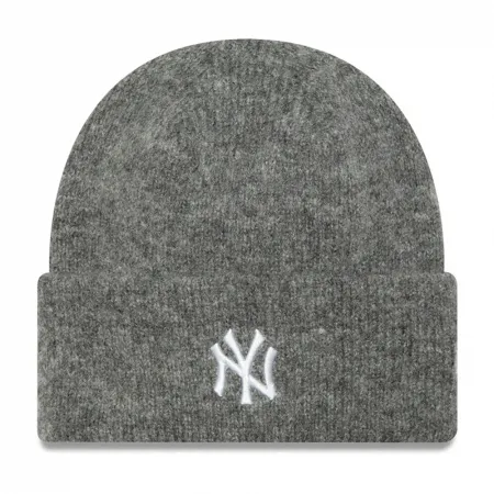 뉴에라 Wide Cuff 뉴욕 양키즈 비니 141414948