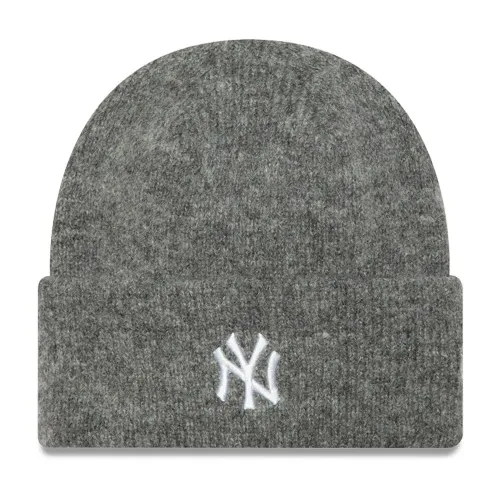 뉴에라 Wide Cuff 뉴욕 양키즈 비니 141414948