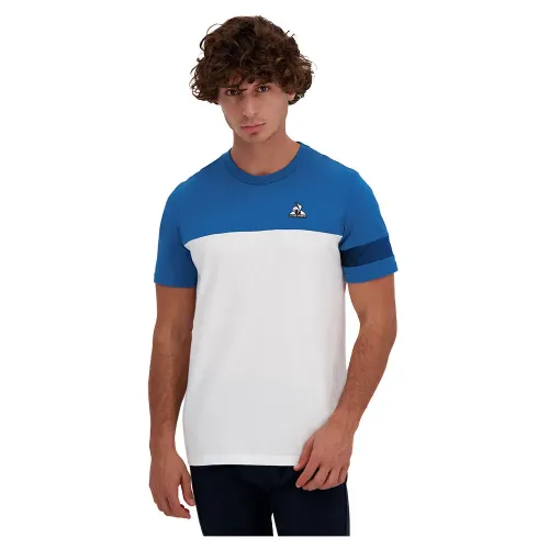 르꼬끄 Heritage N1 반팔 티셔츠 141423005