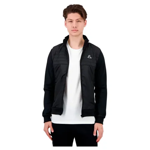 르꼬끄 Hybride N1 풀지퍼 스웨터 141423011