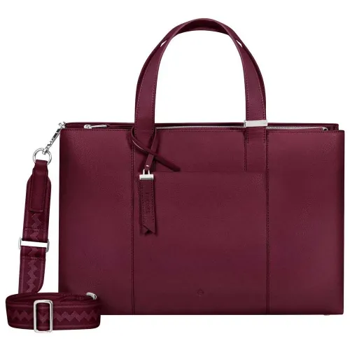 쌤소나이트 Brightbeyond 15.6인치 shopping 가방 141427714