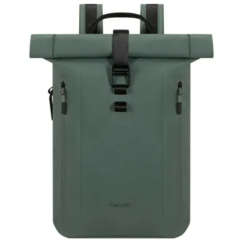 쌤소나이트 Coatify Biz 14.1인치 Rolltop 19L 배낭 141427723