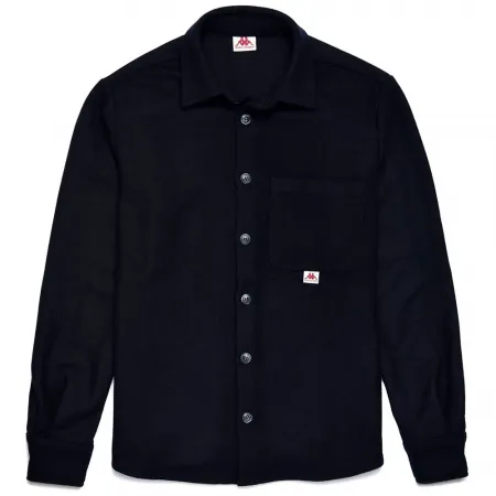 카파 Bunda 긴팔 셔츠 141428031