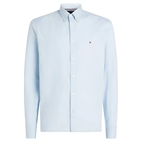 타미힐피거 Flex Dobby 긴팔 셔츠 141431087