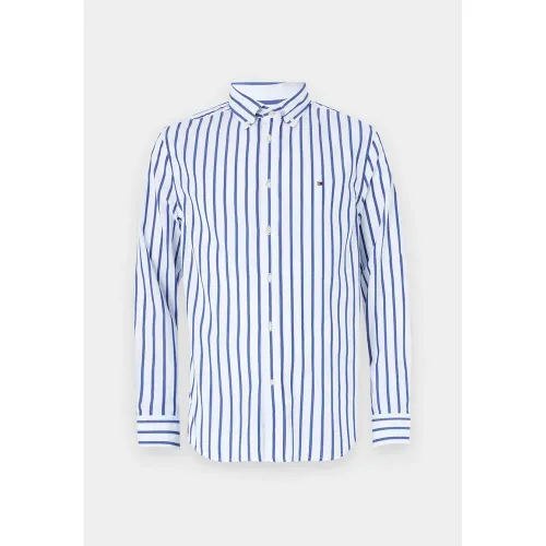 타미힐피거 Flex Nautical 긴팔 셔츠 141431091