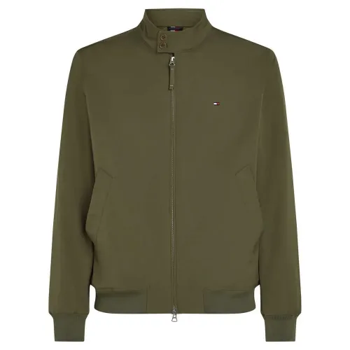 타미힐피거 Harrington 자켓 141431092