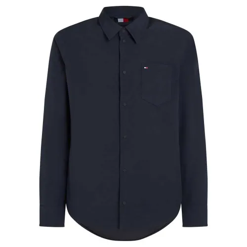 타미힐피거 Packable 자켓 141431109