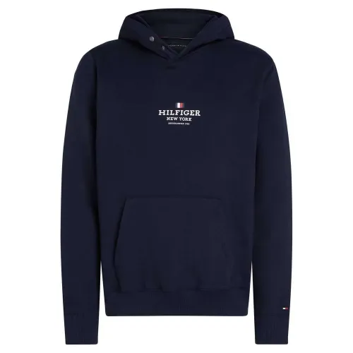 타미힐피거 Rwb 후드티 141431110