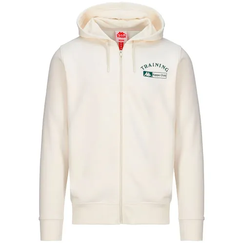 카파 Pilla Auth Kontemporary 풀지퍼 스웨터 141437262