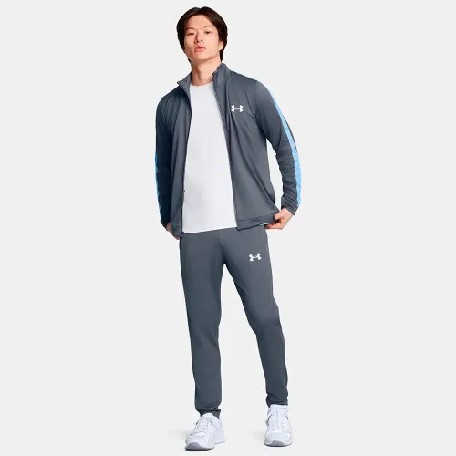 언더아머 Rival Knit 트레이닝세트 141439954