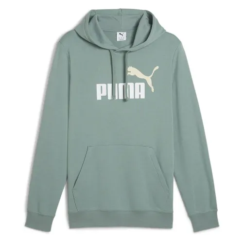 푸마 Ess 2 Color Nº1 로고 후드티 141465955