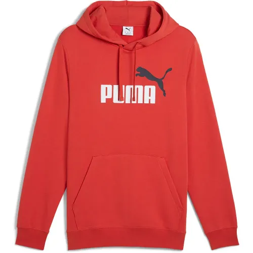 푸마 Ess 2 Color Nº1 로고 후드티 141465956