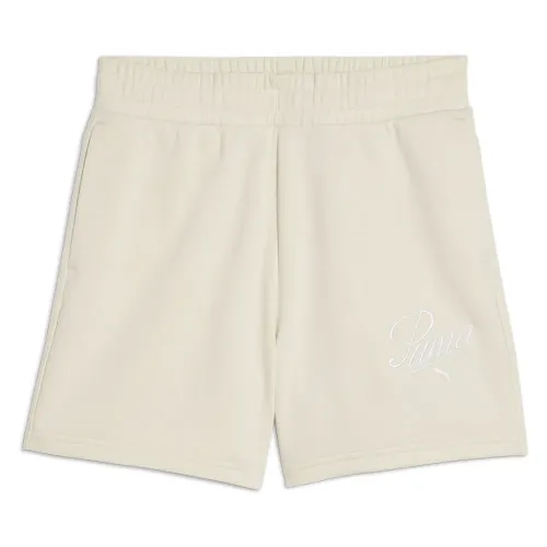 푸마 Ess Script 5in 운동복 반바지 141465970