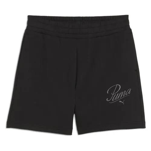 푸마 Ess Script 5in 운동복 반바지 141465971