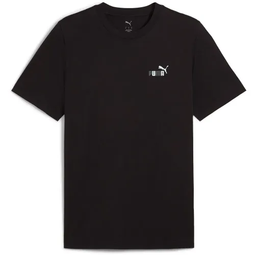 푸마 Graphics Back 반팔 티셔츠 141466051