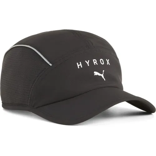 푸마 Hyrox Short Visor 5 Panel 모자 141466063