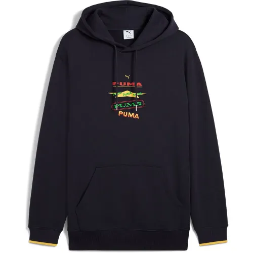 푸마 Road To Unity Graphic 후드티 141466166