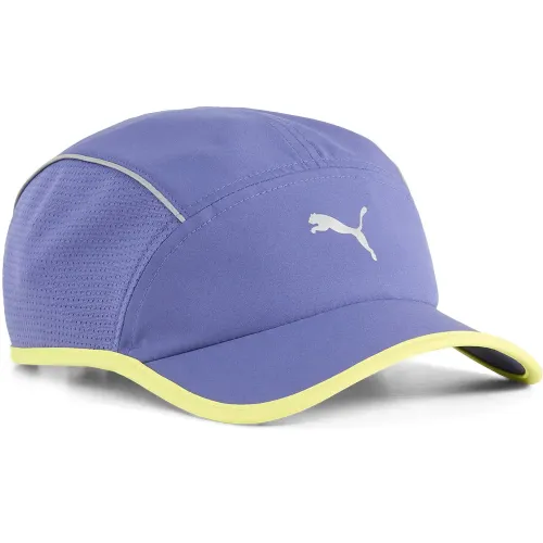 푸마 Runner Short Visor 5 Panel 모자 141466178