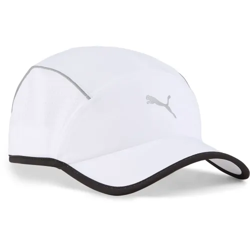 푸마 Runner Short Visor 5 Panel 모자 141466179