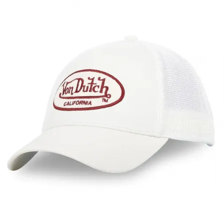 VON DUTCH TERRYLOG02 모자 141467332